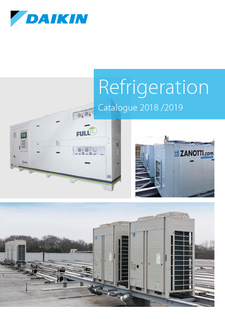 Catalogue Refrigeration 2018-2019 ECPEN18-800.pdf Catalogue Refrigeration 2018-2019 ECPEN18-800.pdf